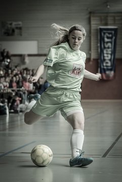 Bild 2406 - C-Juniorinnen Landesmeisterschaft